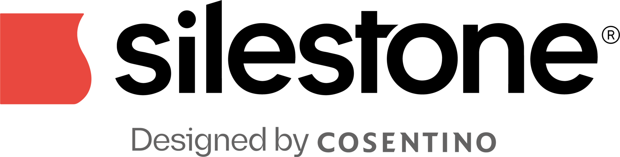 logo silestone